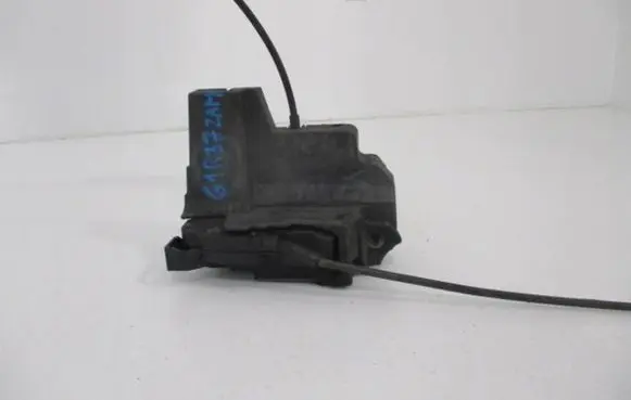 Renault Scenic III - Grand scenic III Front door lock 805030007R