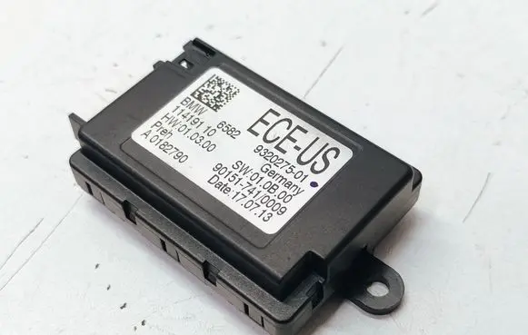 BMW 3 F30 F35 F31 Other control units/modules 932027501 9320275