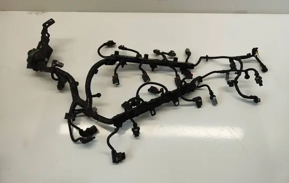 Dodge Durango Engine installation wiring loom 68417572AB 1362107219 068832L