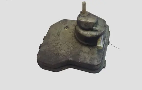 Citroen C5 Power steering fluid tank/reservoir 9636068780 9655382280