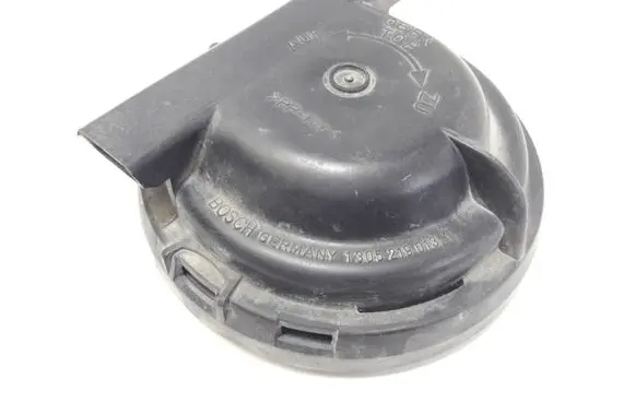 Audi 80 90 S2 B4 Headlight/headlamp dust cover 1305219013