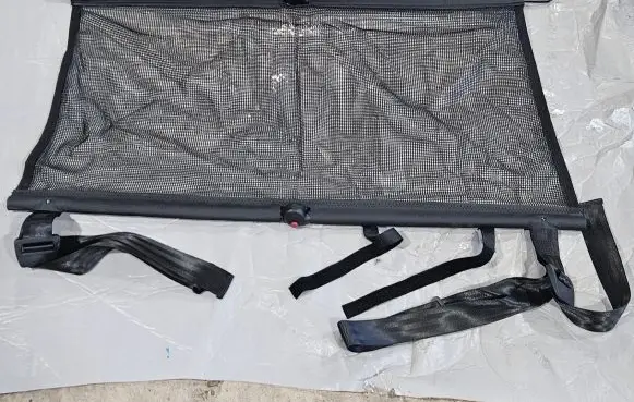Mercedes-Benz GL X164 Trunk/boot cargo luggage net A1648600474 1648600474