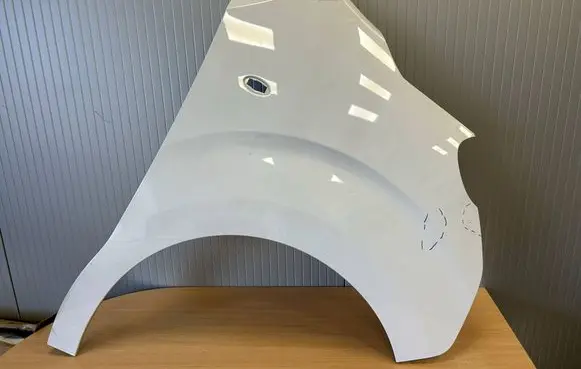 Opel Zafira Life Fender 9808757980 SU001A4223