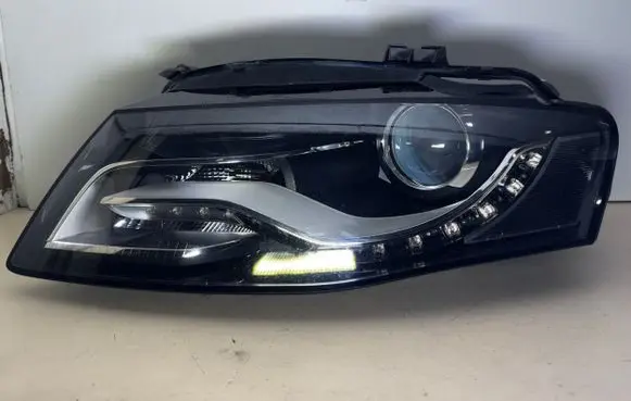 Audi A4 S4 B8 8K Headlight/headlamp 8K0941029AQ 1307022798 8K0941029