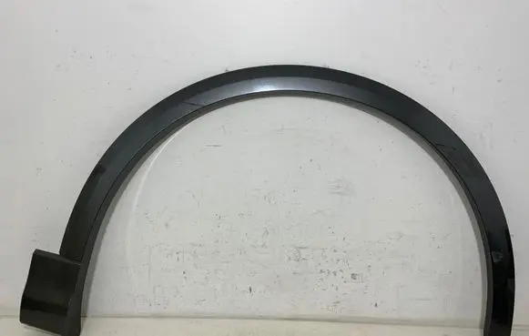 Audi Q8 Front arch trim 4M8853718
