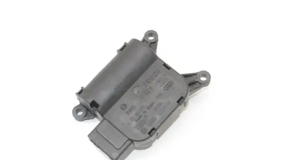 Porsche Boxster 986 Air flap motor/actuator 1J2907511F