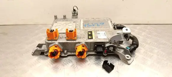 Polestar 2 Voltage converter inverter 32397861