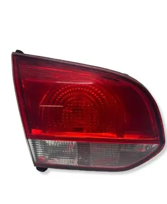 Volkswagen Golf VI Tailgate rear/tail lights 89089008L