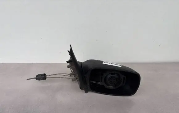 Ford Fiesta Coupe wind mirror (mechanical) 1403024