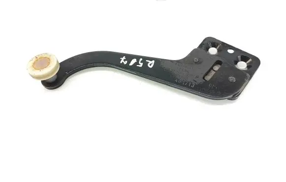Volkswagen Transporter - Caravelle T5 Sliding door upper roller guide/hinge 7H0843436P