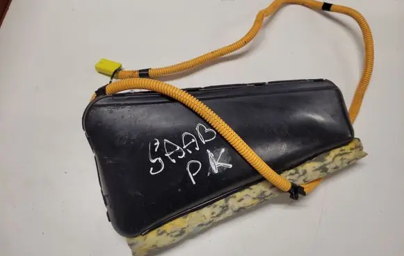 Saab 9-3 Ver2 Seat airbag 5203658