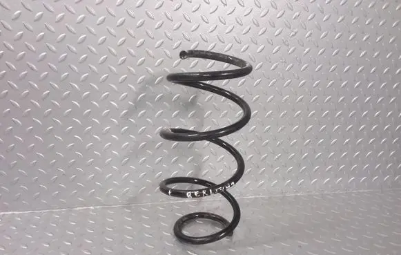 Citroen Berlingo Front coil spring 9821112880
