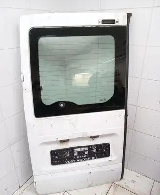 Ford Transit Back/rear loading door 