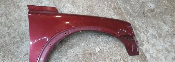 Volvo XC90 Fender NOCODE