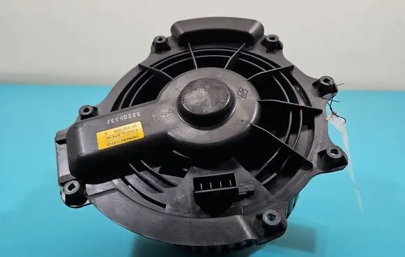 Heater fan/blower