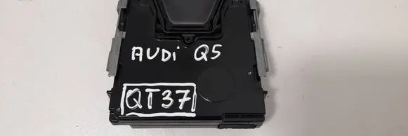 Audi Q5 SQ5 FY Windshield/windscreen camera 80A907217