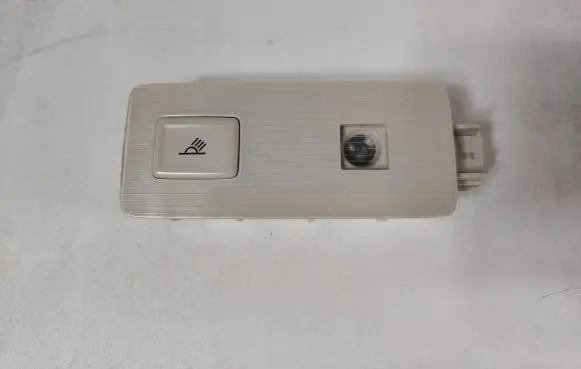 Volkswagen PASSAT B8 Headlining lighting console trim 3G9947292E