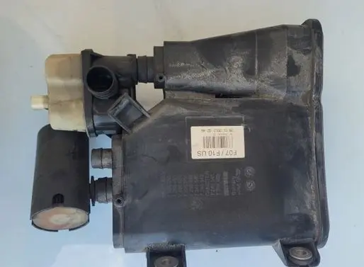BMW 5 F10 F11 Fuel injection (other) 16130428344 7193479