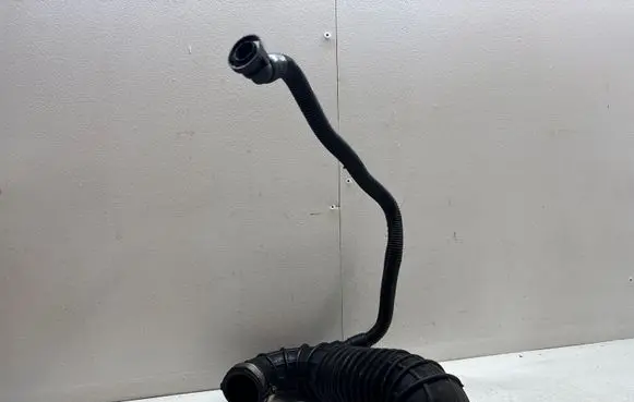 Audi A4 S4 B8 8K Air intake hose/pipe 03G129629
