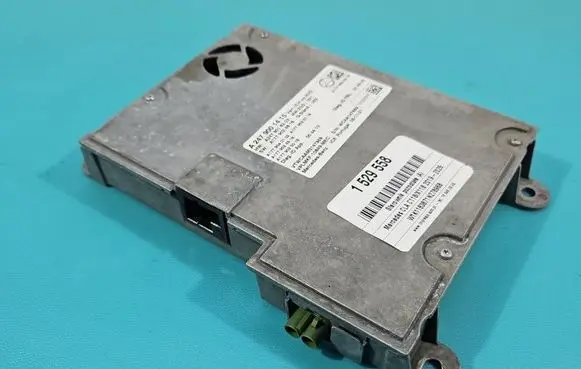 Mercedes-Benz CLA C118 X118 Central body control module A2479001415 IMPRK1529558