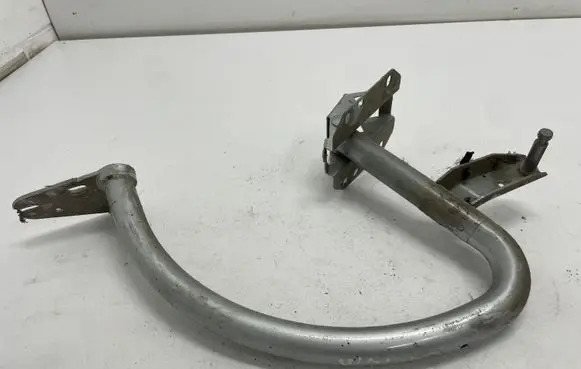 Audi A4 S4 B8 8K Tailgate/trunk/boot hinge