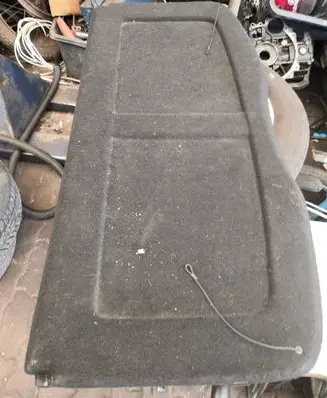Hyundai i30 Parcel shelf 859302R000