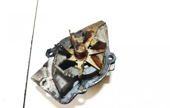 Peugeot 806 Water pump