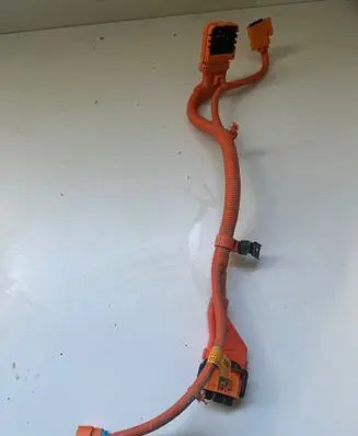 KIA Niro High voltage cable 91674At010