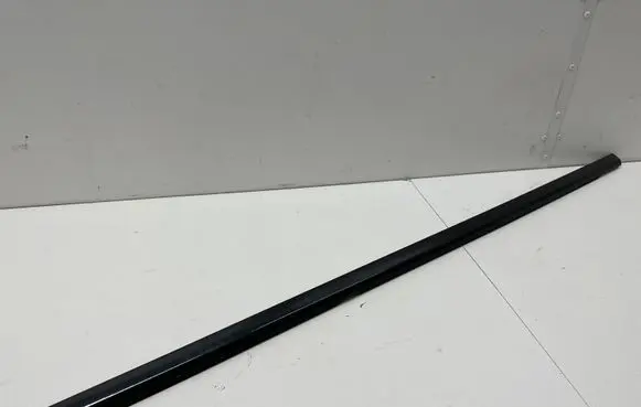 Mercedes-Benz S W222 Rear door trim (molding)
