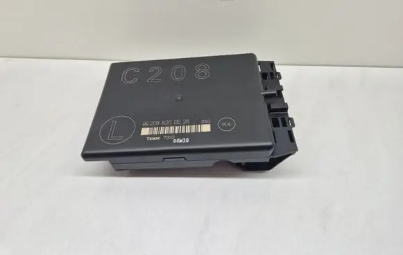 Mercedes-Benz CLK A208 C208 Other control units/modules 2088200526 A2088200526