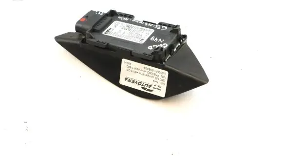 Blind spot module