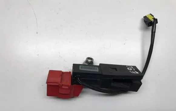 BMW 3 E90 E91 Positive wiring loom 6931503