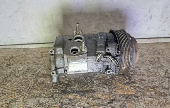 Jeep Grand Cherokee (WK) Air conditioning (A/C) compressor (pump) 247300335 55116835AC 55116835