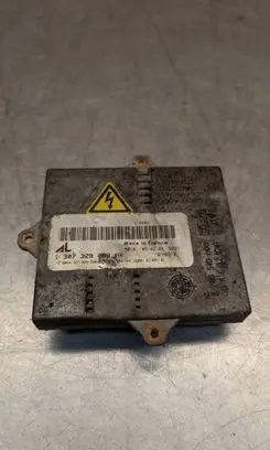 Mercedes-Benz C W203 Headlight ballast module Xenon 1307329088