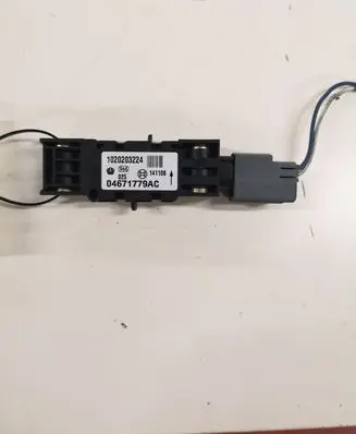 Chrysler 300 - 300C Airbag deployment crash/impact sensor 04671779AC