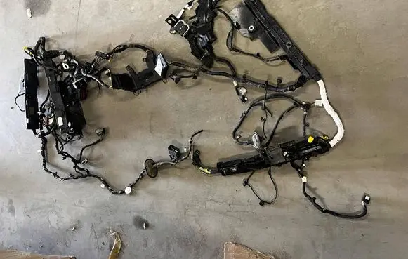 Ford Escape IV Wiring harness LX6T14A005NCXF