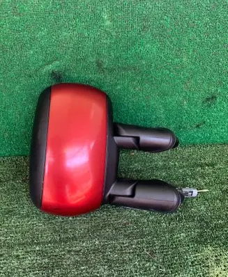 Fiat Doblo Manual wing mirror