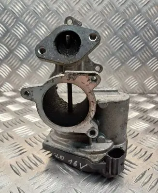 Audi A4 S4 B7 8E 8H EGR valve A2C53060455 408275002001Z