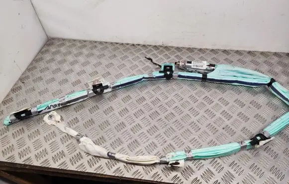 BMW X5 F15 Roof airbag 8175932