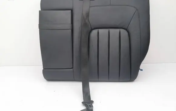 Mercedes-Benz CLS C218 X218 Rear seat 