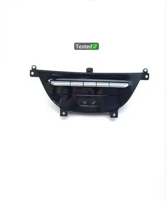Aston Martin DBX Climate control unit MY8318C618AC