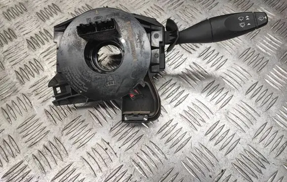 Ford Focus Wiper control stalk 2M5T13N064AB 020394829B2