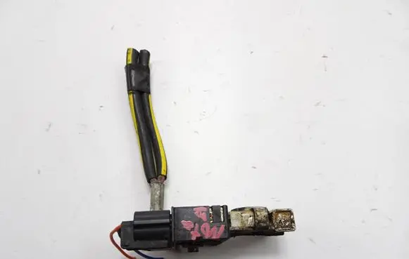 Nissan Note (E12) Negative earth cable (battery) 2307AB 150330150