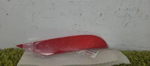 Volkswagen Touran II Rear tail light reflector 1t0945106c