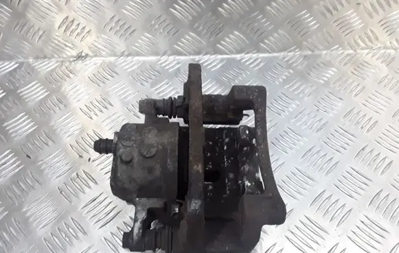 Toyota Prius (XW30) Front brake caliper 25VT