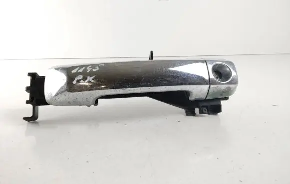 Toyota Tundra II Front door exterior handle
