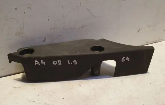 Timing belt guard (cover)