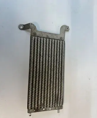 Citroen DS5 Fuel cooler (radiator) 964914368B