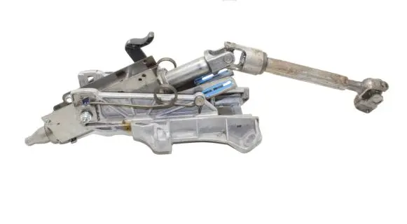 Ford Mondeo MK V Steering rack mechanical part DG9C3G506DJ