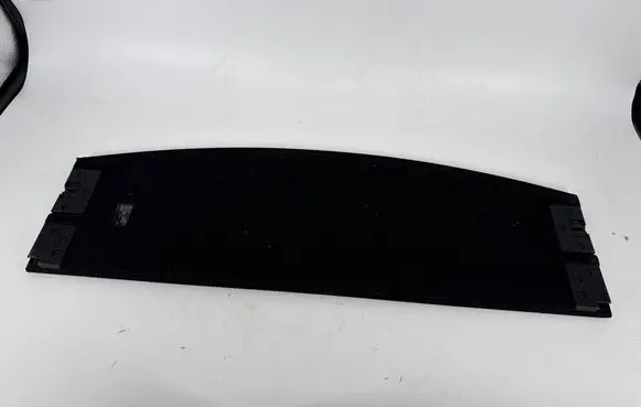 BMW 4 F36 Gran coupe Parcel shelf 8062773 21022018 43322501